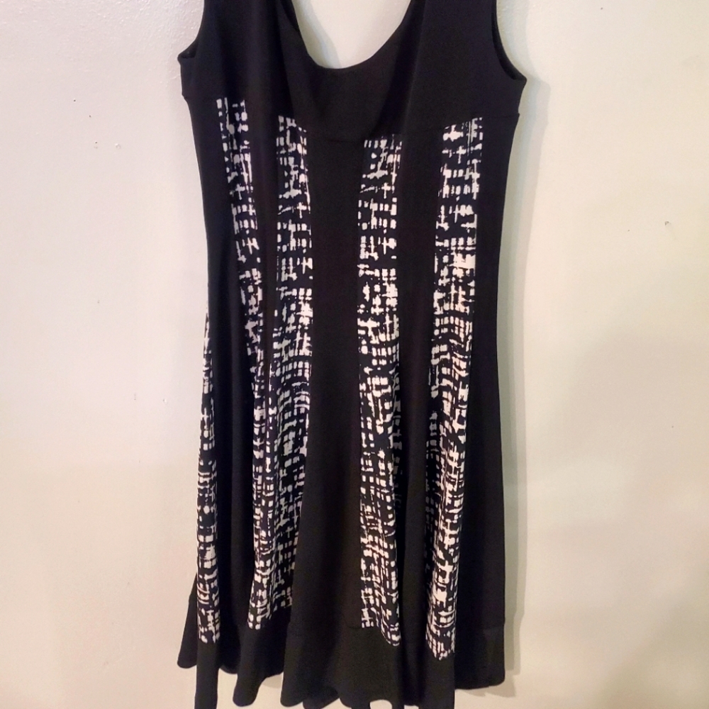 Connected Apparrel Dress